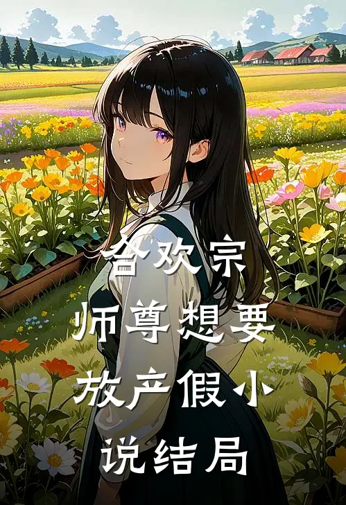 合欢宗：师尊想要放产假小说结局