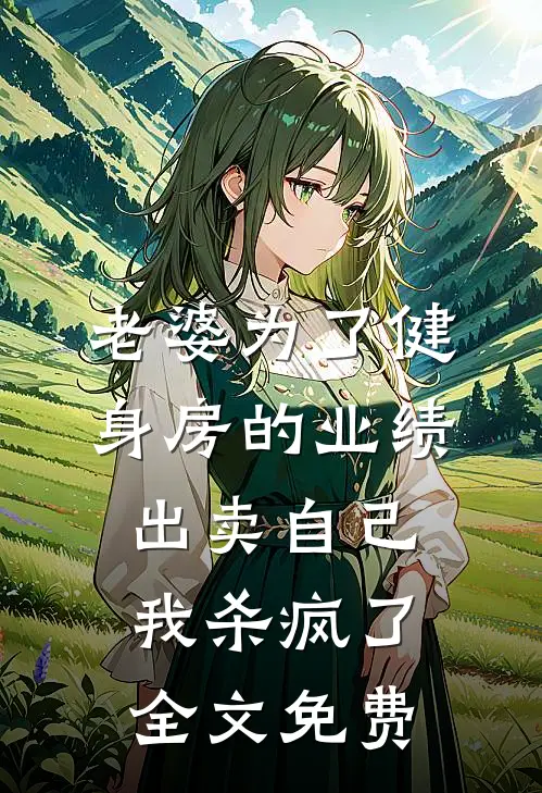 老婆为了健身房的业绩出卖自己，我杀疯了全文免费