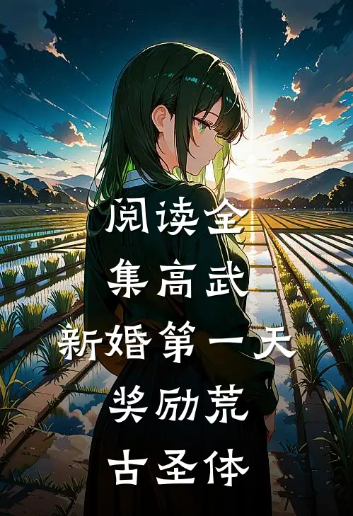 阅读全集高武：新婚第一天，奖励荒古圣体