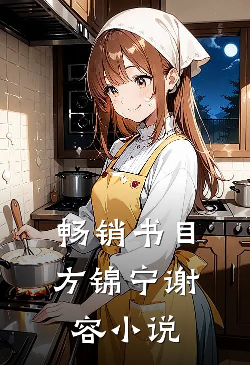 畅销书目方锦宁谢容小说