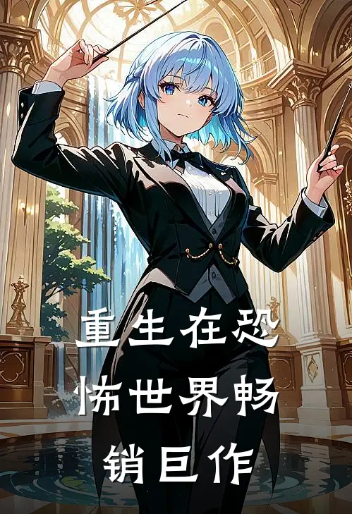 重生在恐怖世界畅销巨作