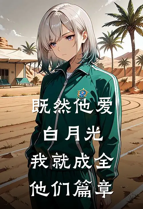 既然他爱白月光，我就成全他们篇章