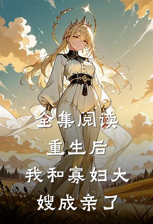 全集阅读重生后，我和寡妇大嫂成亲了
