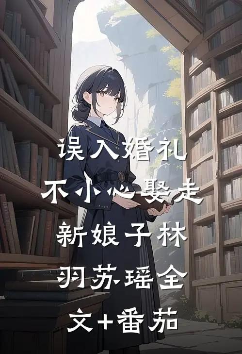 误入婚礼，不小心娶走新娘子林羽苏瑶全文+番茄