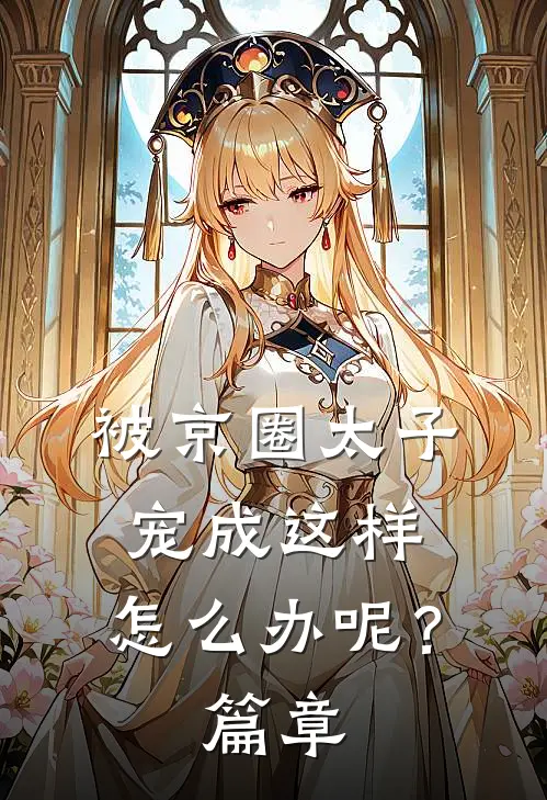 被京圈太子宠成这样，怎么办呢？篇章
