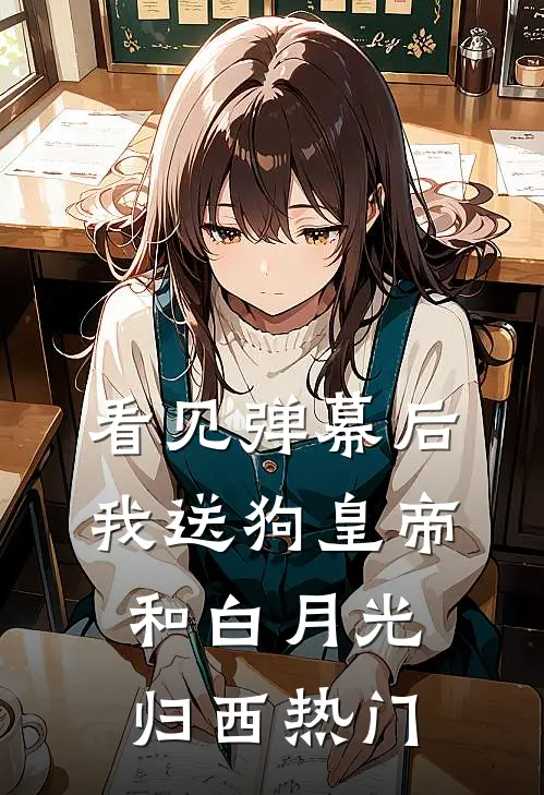 看见弹幕后，我送狗皇帝和白月光归西热门
