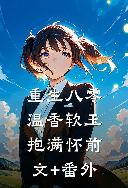 重生八零：温香软玉抱满怀前文+番外