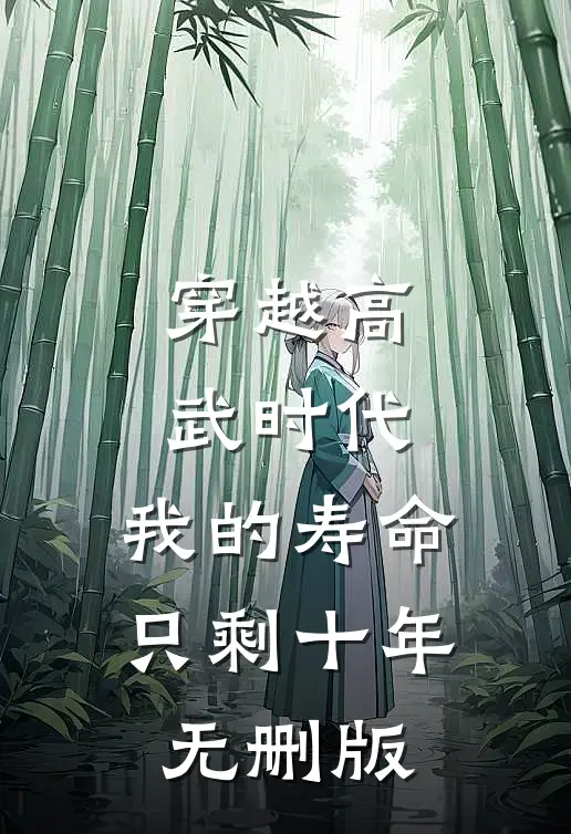 穿越高武时代，我的寿命只剩十年无删版