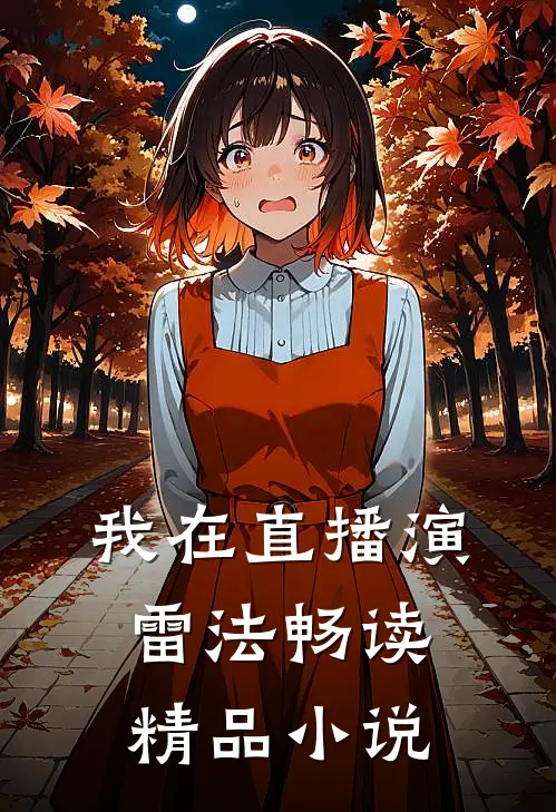 我在直播演雷法畅读精品小说