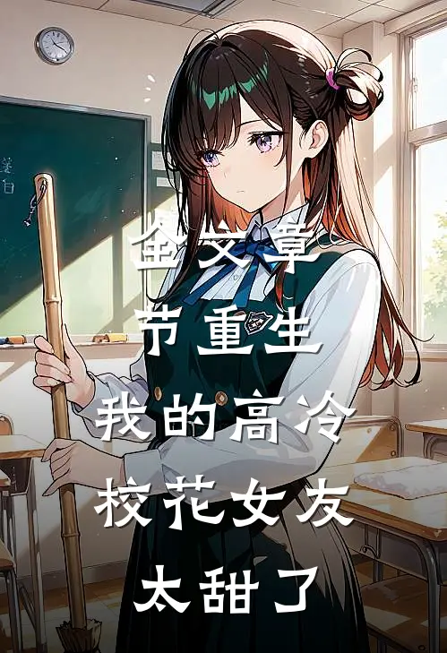 全文章节重生：我的高冷校花女友太甜了