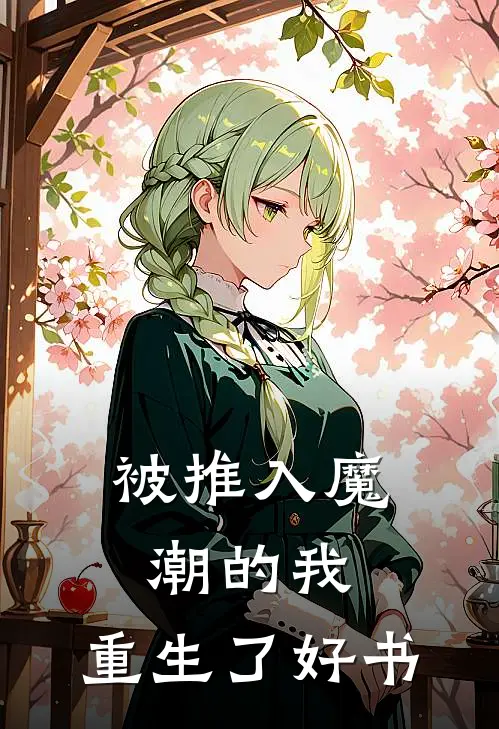 被推入魔潮的我，重生了好书