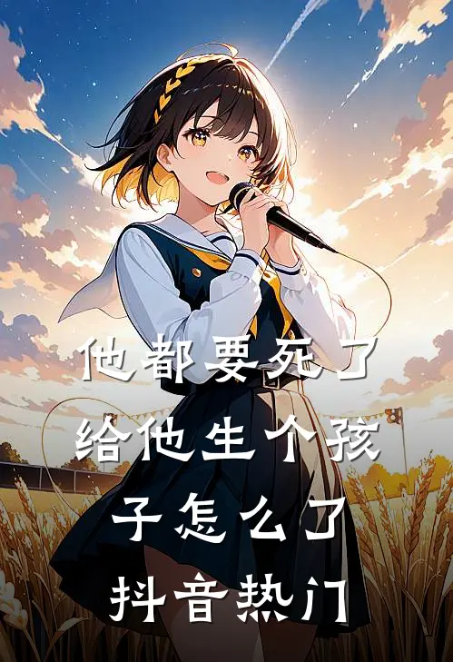 他都要死了给他生个孩子怎么了抖音热门