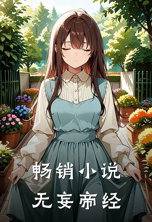 畅销小说无妄帝经