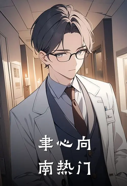 聿心向南热门