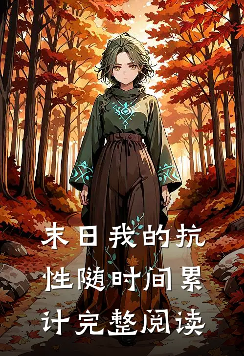 末日我的抗性随时间累计完整阅读