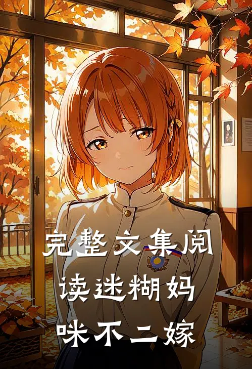 完整文集阅读迷糊妈咪不二嫁