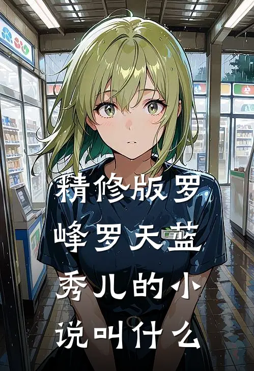 精修版罗峰罗天蓝秀儿的小说叫什么