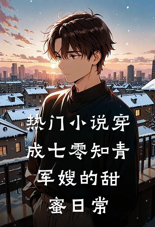 热门小说穿成七零知青：军嫂的甜蜜日常