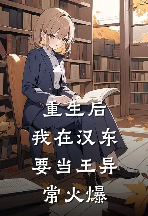 重生后，我在汉东要当王异常火爆
