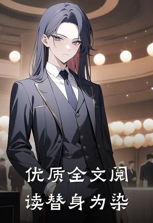 优质全文阅读替身为染