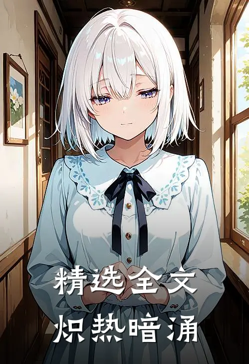 精选全文炽热暗涌