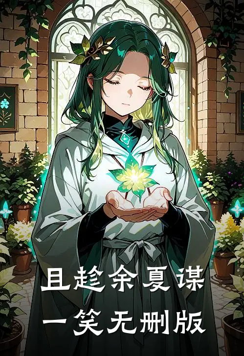 且趁余夏谋一笑无删版