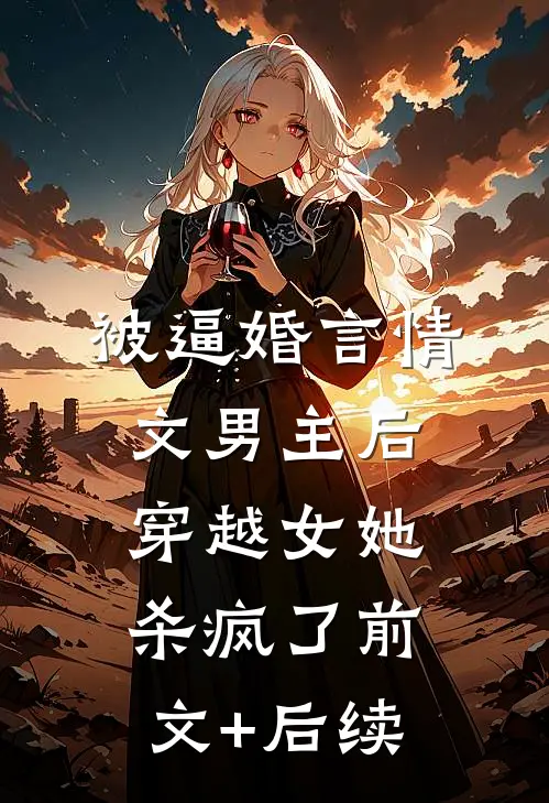 被逼婚言情文男主后，穿越女她杀疯了前文+后续