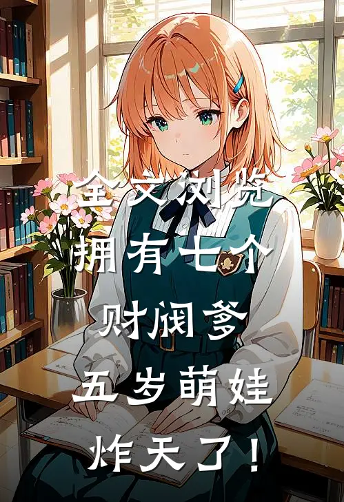 全文浏览拥有七个财阀爹，五岁萌娃炸天了！