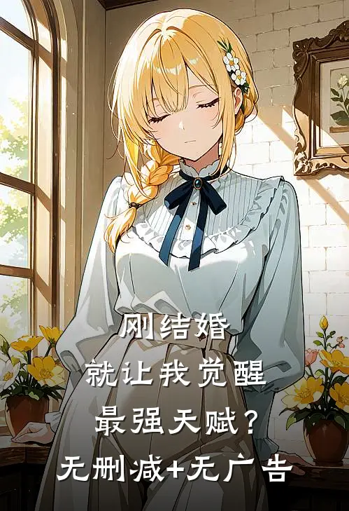 刚结婚，就让我觉醒最强天赋？无删减+无广告