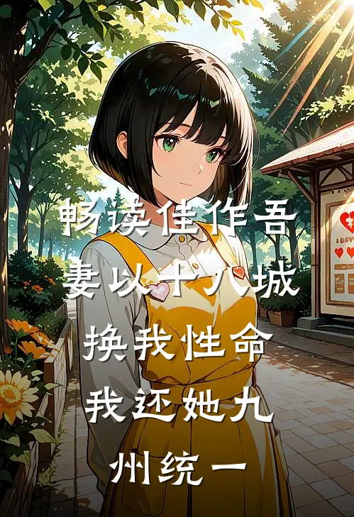 畅读佳作吾妻以十八城换我性命，我还她九州统一