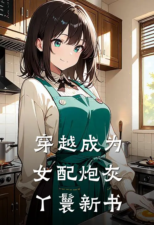 穿越成为女配炮灰丫鬟新书
