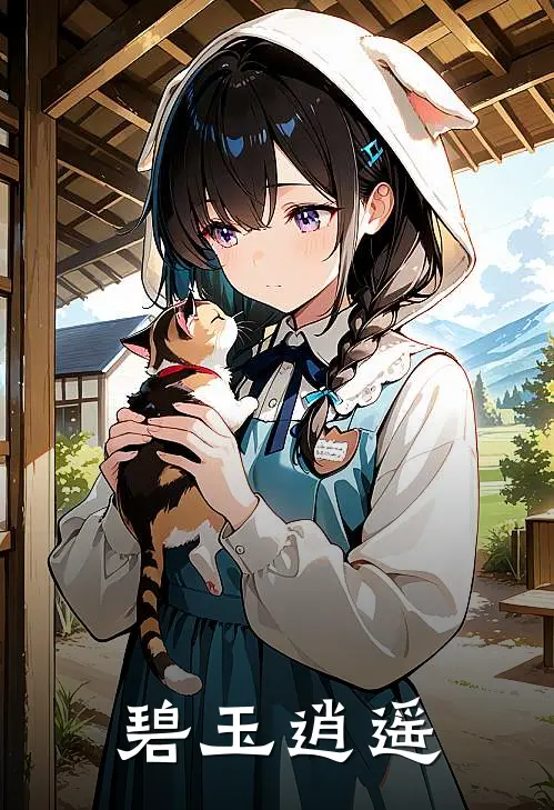 碧玉逍遥