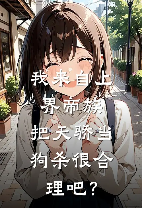 我来自上界帝族，把天骄当狗杀很合理吧？