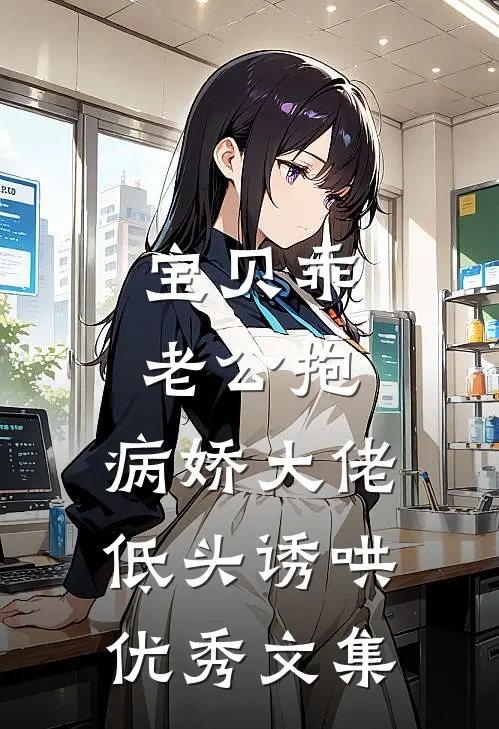 宝贝乖老公抱，病娇大佬低头诱哄优秀文集