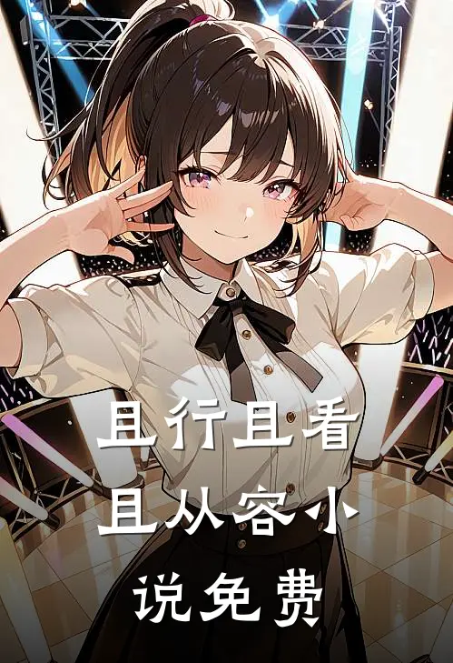 且行且看且从容小说免费