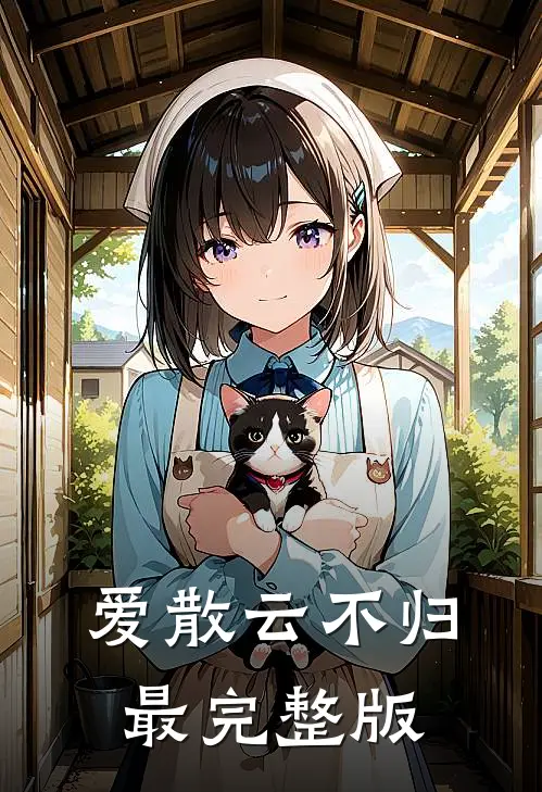 爱散云不归最完整版