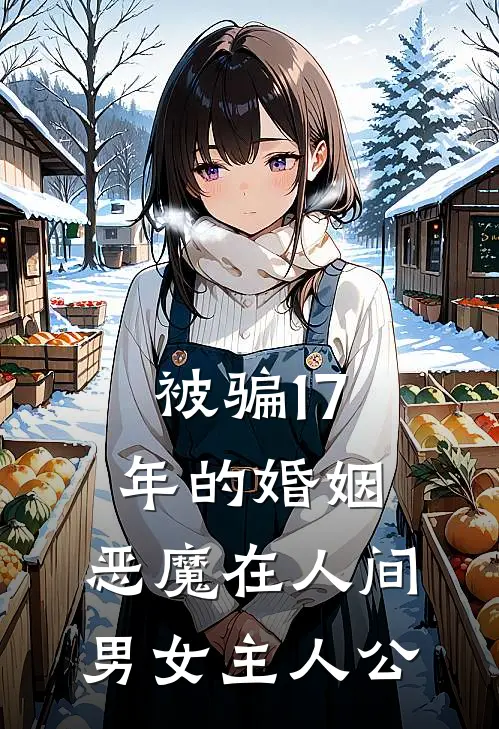 被骗17年的婚姻，恶魔在人间男女主人公