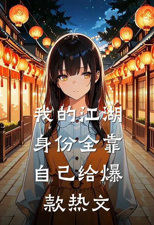 我的江湖，身份全靠自己给爆款热文