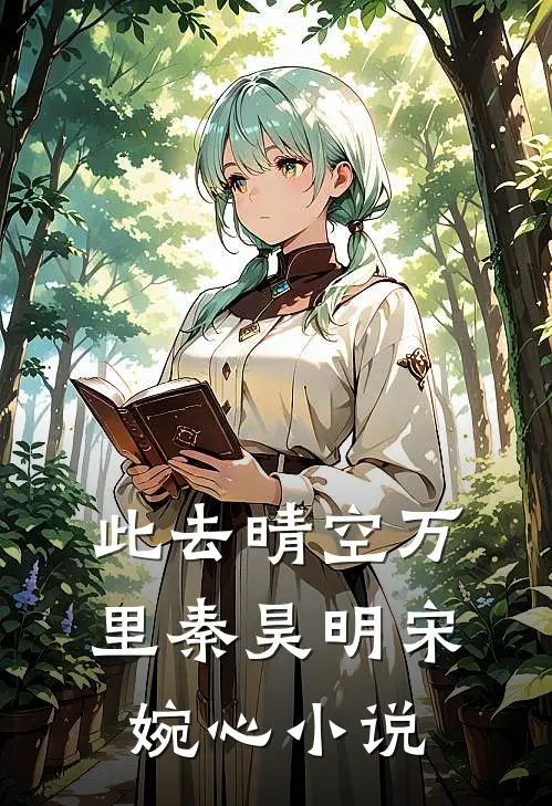 此去晴空万里秦昊明宋婉心小说