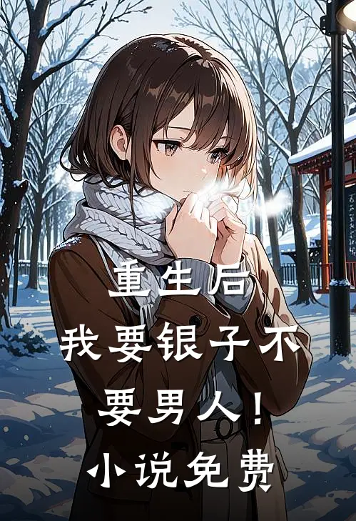 重生后，我要银子不要男人！小说免费