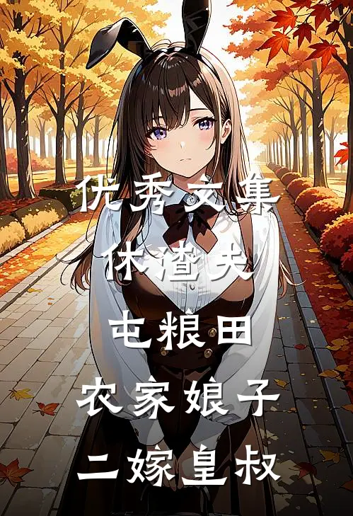 优秀文集休渣夫，屯粮田，农家娘子二嫁皇叔