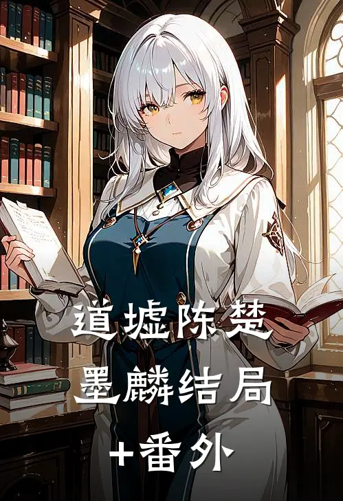 道墟陈楚墨麟结局+番外