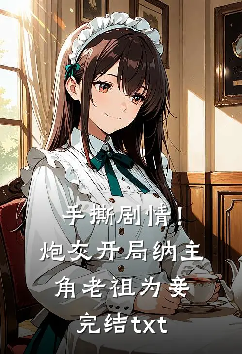 手撕剧情！炮灰开局纳主角老祖为妾完结txt