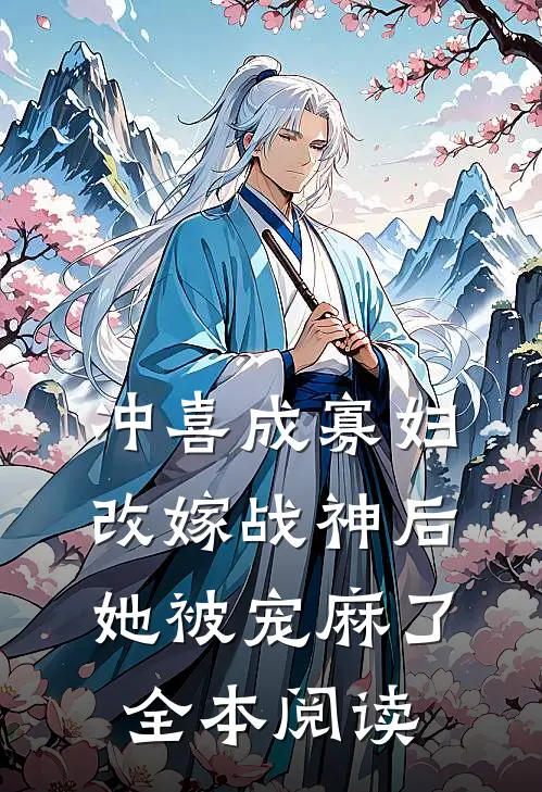 冲喜成寡妇，改嫁战神后她被宠麻了全本阅读