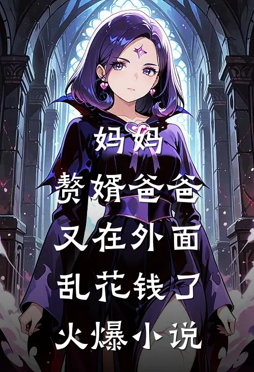 妈妈，赘婿爸爸又在外面乱花钱了火爆小说