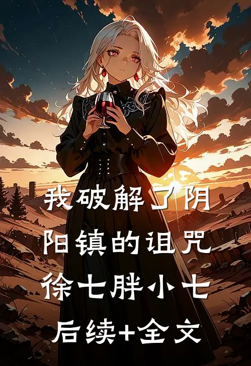 我破解了阴阳镇的诅咒徐七胖小七后续+全文