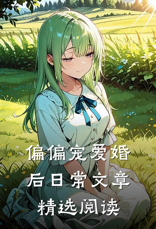 偏偏宠爱婚后日常文章精选阅读