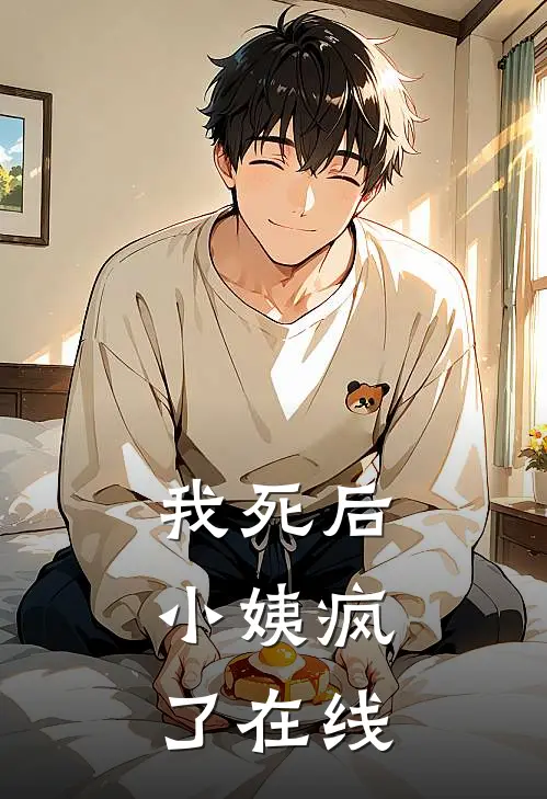 我死后，小姨疯了在线