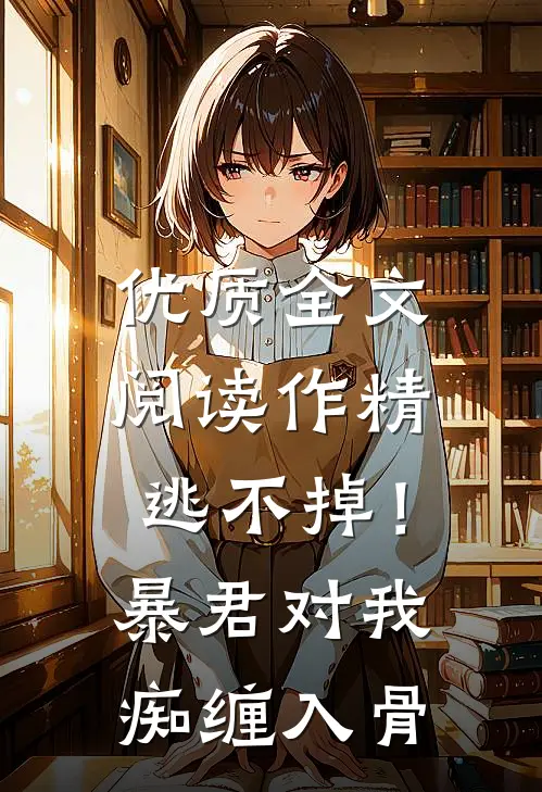 优质全文阅读作精逃不掉！暴君对我痴缠入骨