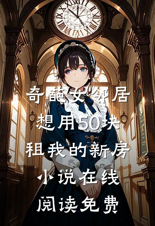奇葩女邻居想用50块租我的新房小说在线阅读免费